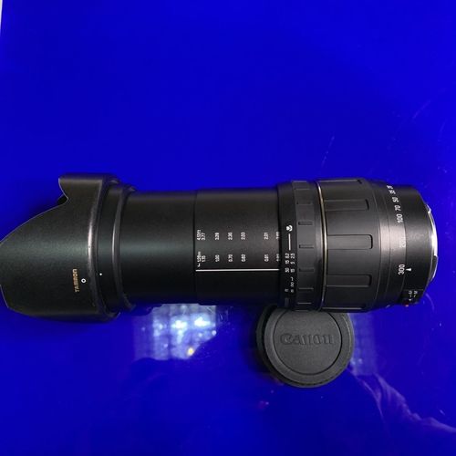 佳能性价比高的变焦镜头？佳能性价比高的变焦镜头推荐？-第8张图片-优品飞百科