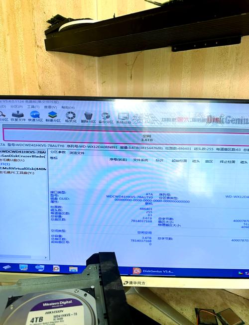 西部数据蓝盘是固态吗？西部数据蓝盘哪个型号好？-第2张图片-优品飞百科