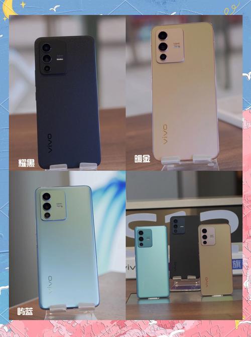 vivos12属于什么档次，vivox12是什么手机牌子-第2张图片-优品飞百科