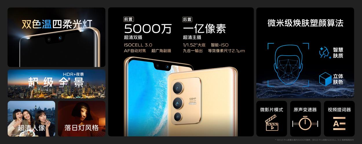vivos12属于什么档次，vivox12是什么手机牌子-第3张图片-优品飞百科