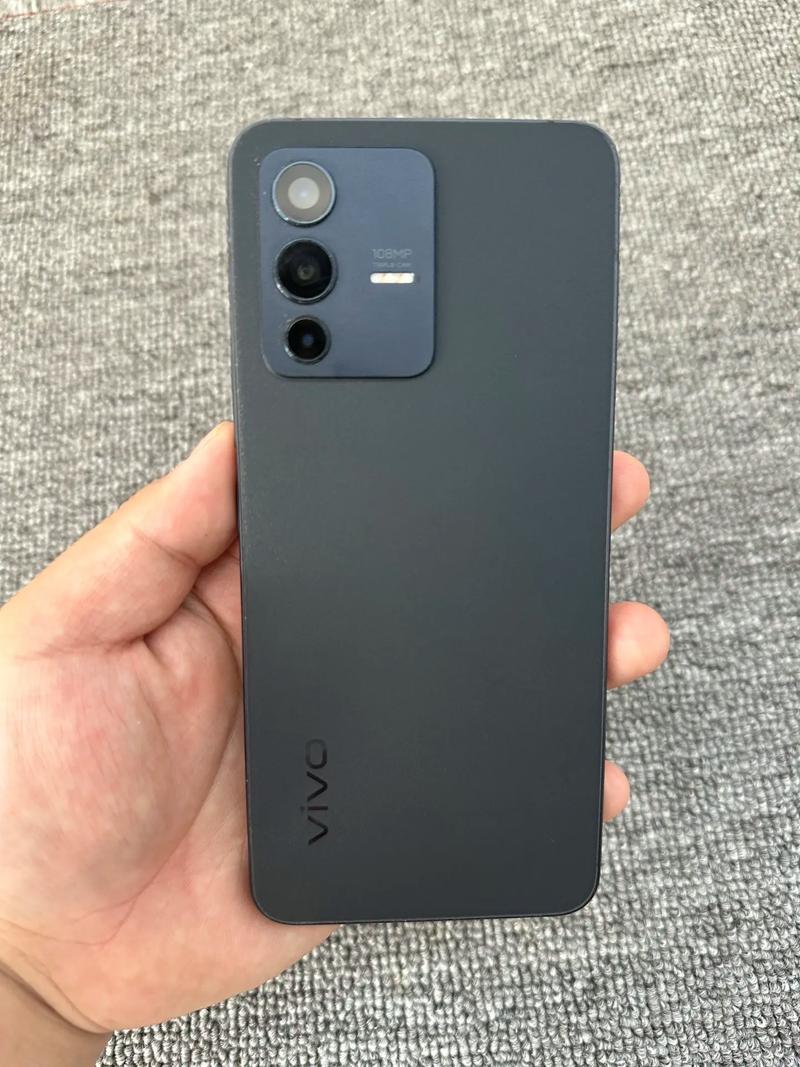 vivos12属于什么档次，vivox12是什么手机牌子-第4张图片-优品飞百科