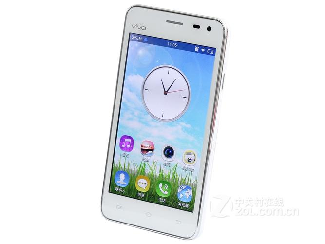 vivos12属于什么档次，vivox12是什么手机牌子-第6张图片-优品飞百科