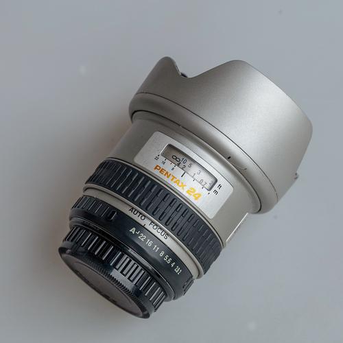 宾得星头有哪几个，宾得星5014-第4张图片-优品飞百科