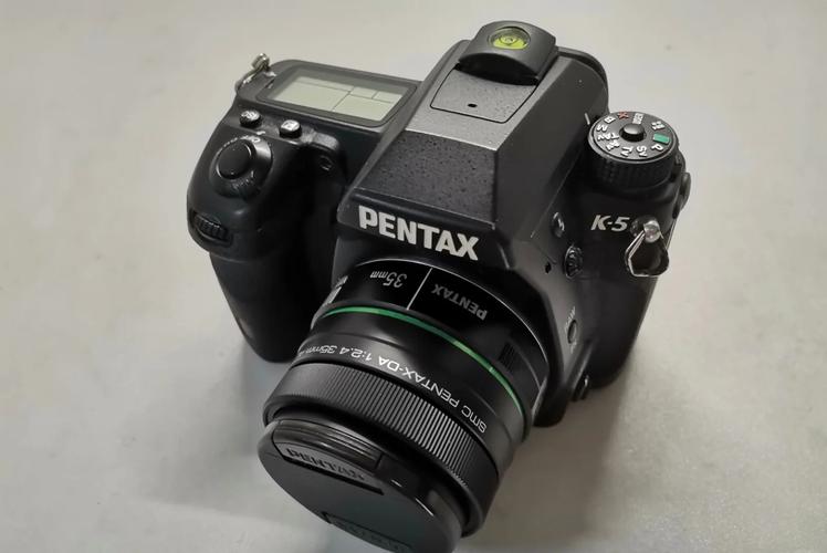 宾得星头有哪几个，宾得星5014-第6张图片-优品飞百科