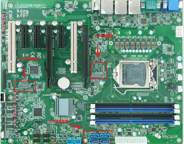 电脑主板一线二线区别？电脑主板一线二线三线？-第4张图片-优品飞百科