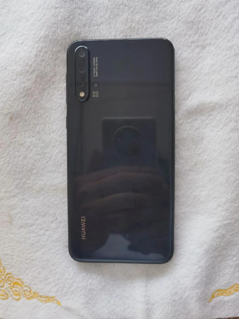 华为nova5pro是高端机吗，华为nova5pro是华为的旗舰机吗？-第2张图片-优品飞百科