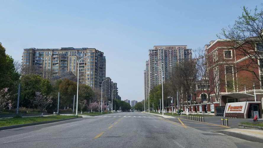 泰兴新增疫情?泰兴新增一例?-第1张图片-优品飞百科 泰兴新增疫情?泰兴新增一例?-第1张图片-优品飞百科