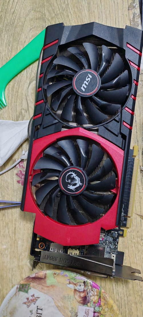 gtx970m是几g显卡，gtx970m显卡怎么样-第2张图片-优品飞百科