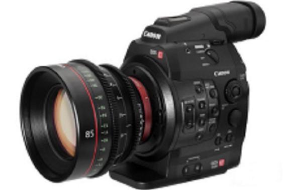 佳能c300原生iso？佳能eos c300 mark iii？