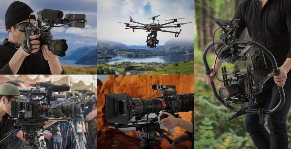 佳能c300原生iso？佳能eos c300 mark iii？-第3张图片-优品飞百科