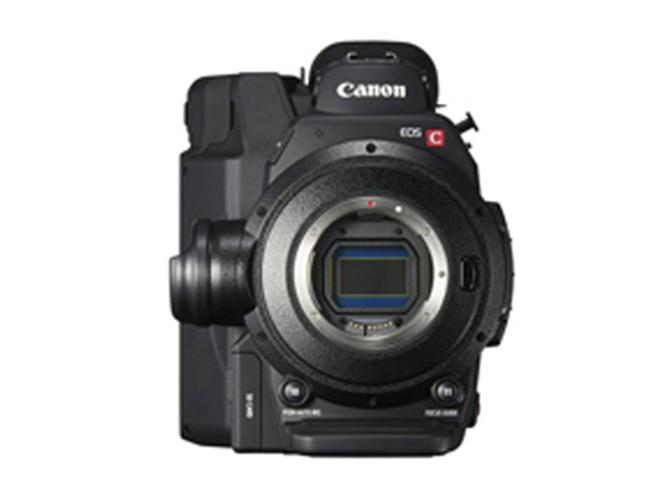 佳能c300原生iso？佳能eos c300 mark iii？-第5张图片-优品飞百科