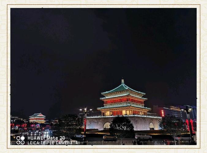 mate20拍照怎么样？mate20手机拍照技巧？-第4张图片-优品飞百科