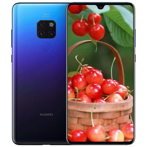 mate20拍照怎么样？mate20手机拍照技巧？-第5张图片-优品飞百科