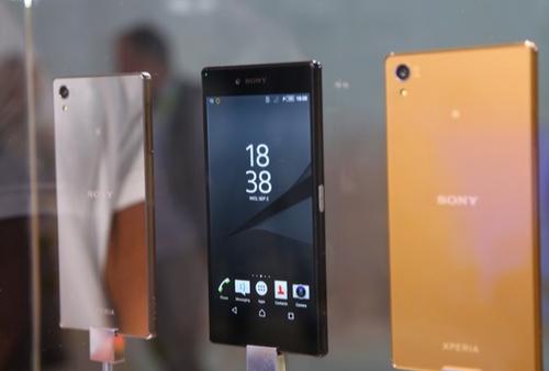 索尼z5国行比较高系统是多少？索尼z5手机评测？-第4张图片-优品飞百科