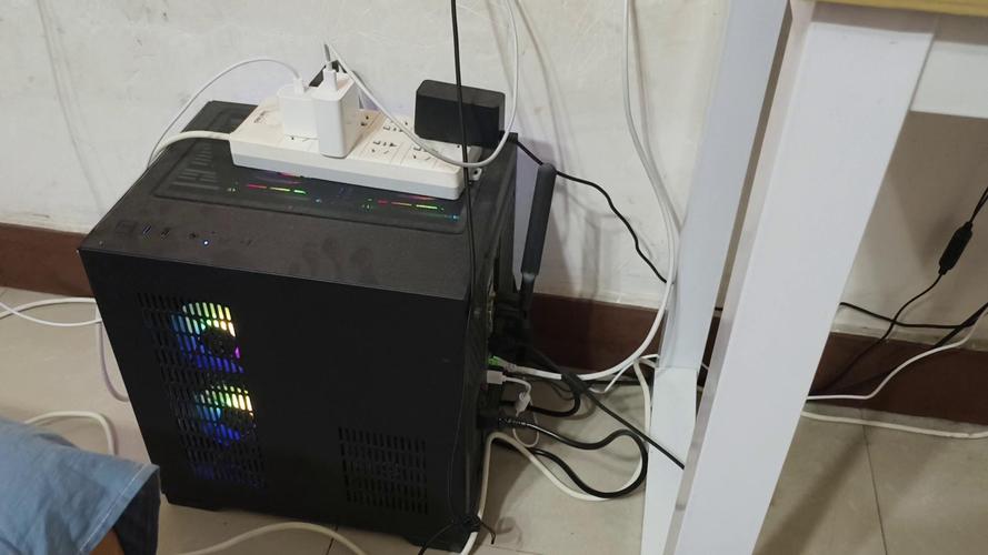 电脑突然黑屏但是有声音怎么办，电脑突然黑屏了,但是有声音？-第3张图片-优品飞百科