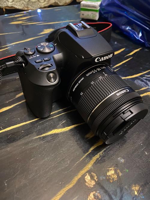 佳能单反相机200d二代，佳能相机200d2代-第1张图片-优品飞百科