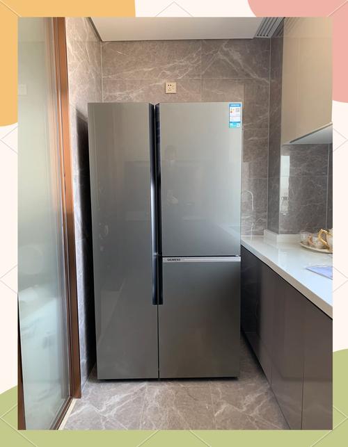 冰箱买三星还是西门子？冰箱西门子和三星？-第5张图片-优品飞百科