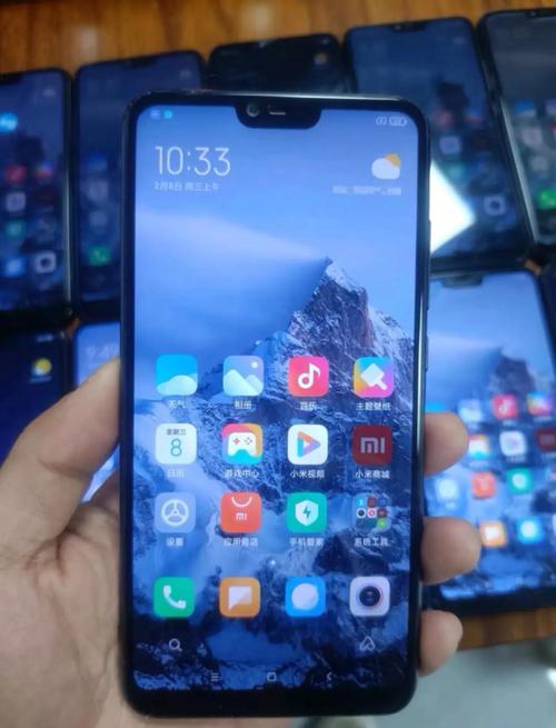 小米8青春版和小米8哪个值得入手，小米8青春版和小米8哪个好-第2张图片-优品飞百科