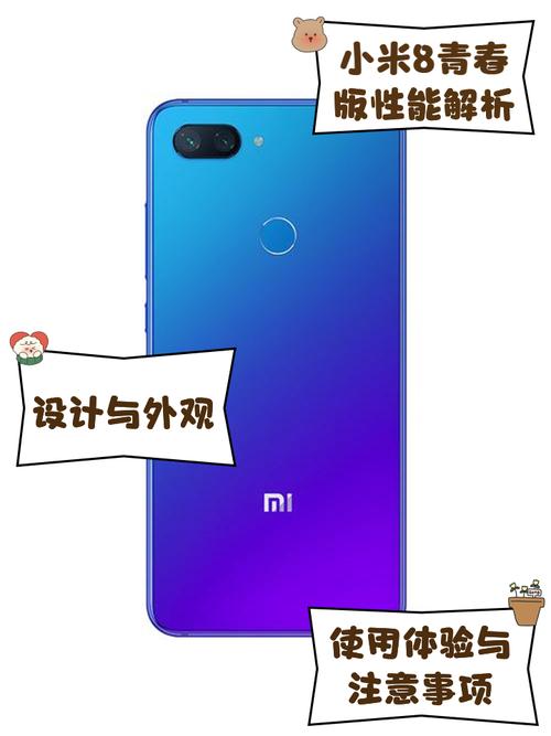小米8青春版和小米8哪个值得入手，小米8青春版和小米8哪个好-第4张图片-优品飞百科