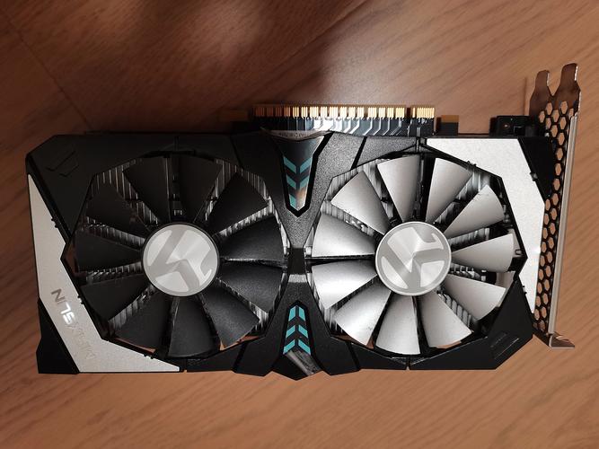 gtx1050ti4g显卡玩游戏怎么样？gtx1050ti打游戏怎么样？-第2张图片-优品飞百科