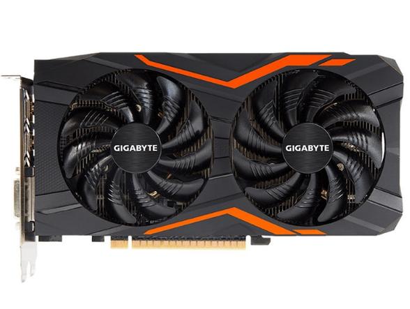gtx1050ti4g显卡玩游戏怎么样？gtx1050ti打游戏怎么样？-第5张图片-优品飞百科