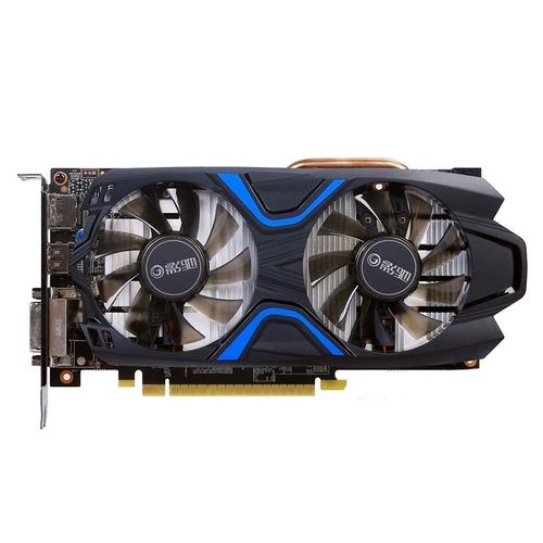 gtx1050ti4g显卡玩游戏怎么样？gtx1050ti打游戏怎么样？-第7张图片-优品飞百科