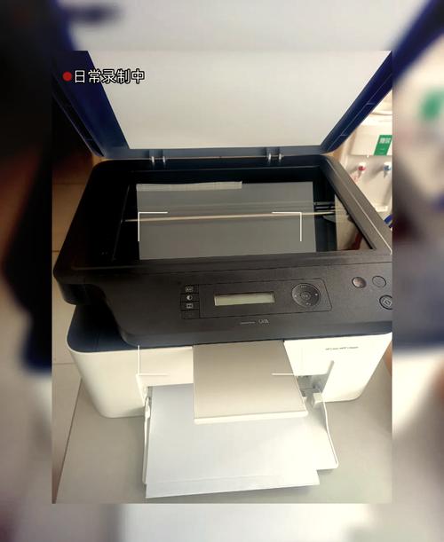 多功能打印机不能扫描？打印机不可以扫描怎么办？-第1张图片-优品飞百科