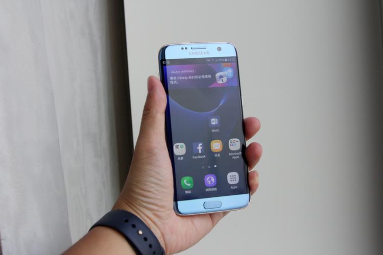 三星s7edge有没有红外线功能，三星s7有虹膜识别吗