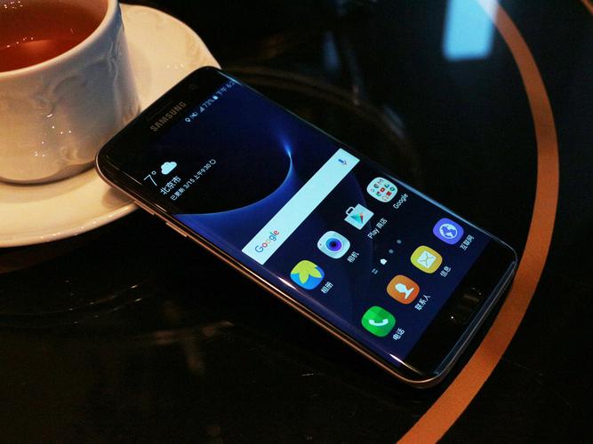 三星s7edge有没有红外线功能，三星s7有虹膜识别吗-第3张图片-优品飞百科