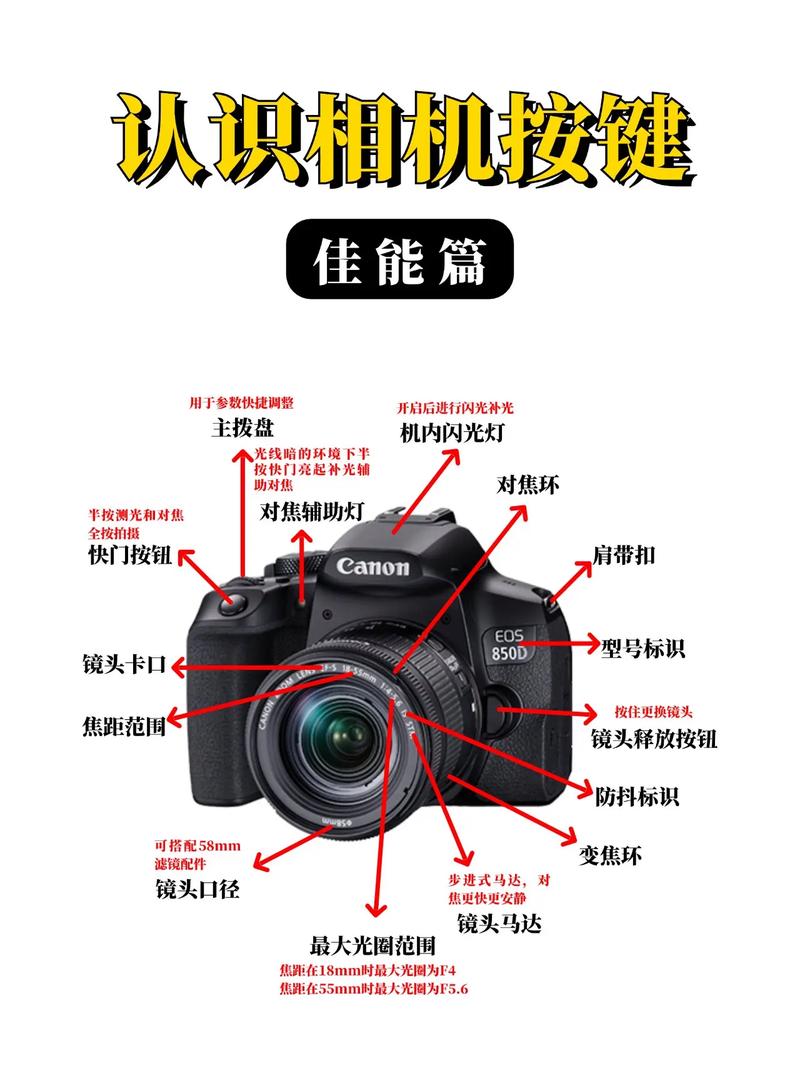 佳能相机的录像键是哪个?佳能录像按钮在哪?-第5张图片-优品飞百科 佳能相机的录像键是哪个?佳能录像按钮在哪?-第5张图片-优品飞百科