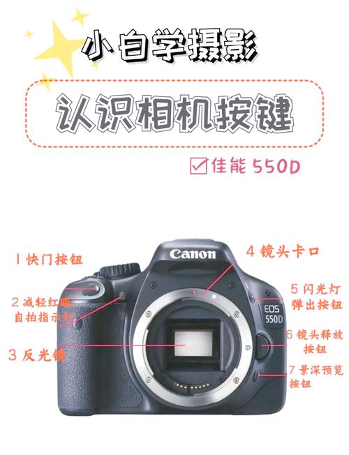 佳能相机的录像键是哪个?佳能录像按钮在哪?-第7张图片-优品飞百科 佳能相机的录像键是哪个?佳能录像按钮在哪?-第7张图片-优品飞百科