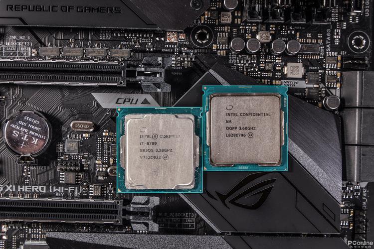 i9处理器出了吗，i9处理器上市时间？-第6张图片-优品飞百科