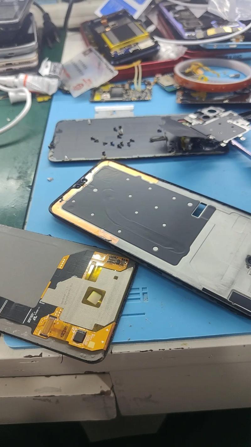 vivos7原装屏多少钱一个，vivos7原厂屏多钱-第2张图片-优品飞百科