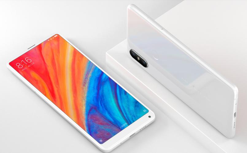 小米mix2s口碑怎么样？小米mix2s质量怎么样？-第7张图片-优品飞百科