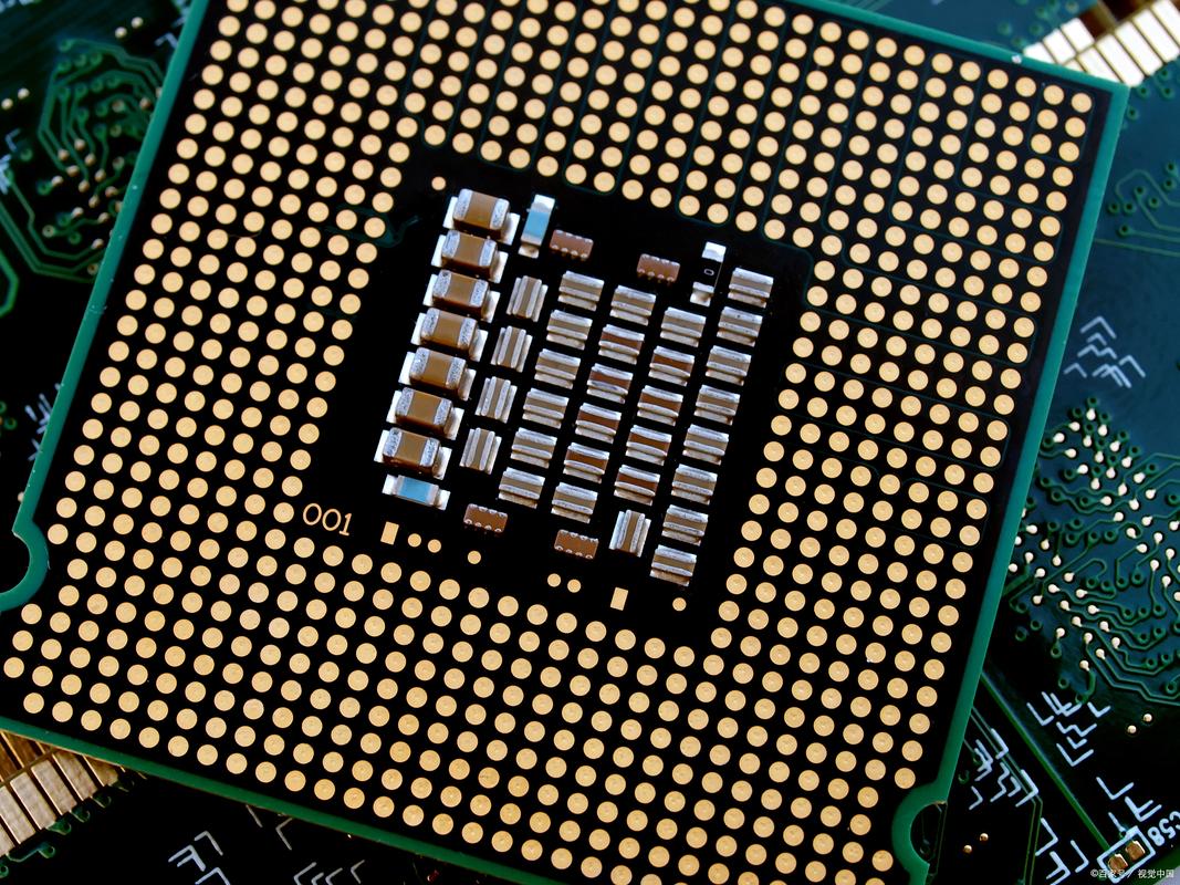 电脑处理理器是什么，电脑里处理器是什么-第5张图片-优品飞百科