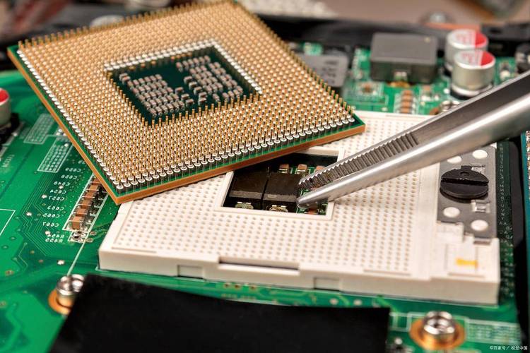 电脑处理理器是什么，电脑里处理器是什么-第7张图片-优品飞百科
