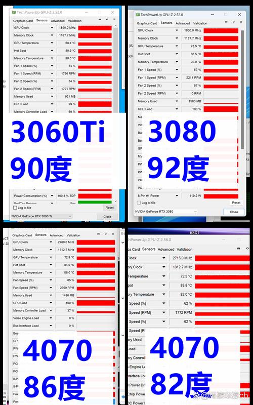 硬盘温度怎么降低？硬盘如何降温？-第4张图片-优品飞百科