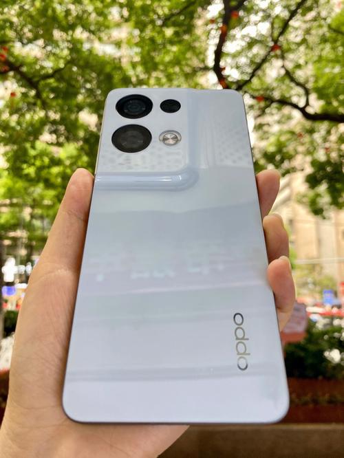 opporeno8pro+性价比高吗？opporeno8最新消息曝光？-第1张图片-优品飞百科