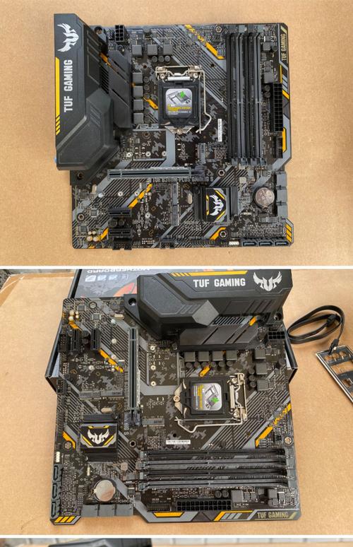 华硕主板性能排名榜，华硕主板性能排名-第7张图片-优品飞百科