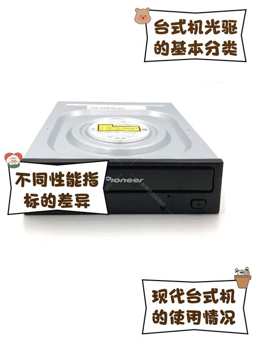 台式电脑怎么打开光驱？台式电脑怎么打开光驱托盘？-第2张图片-优品飞百科