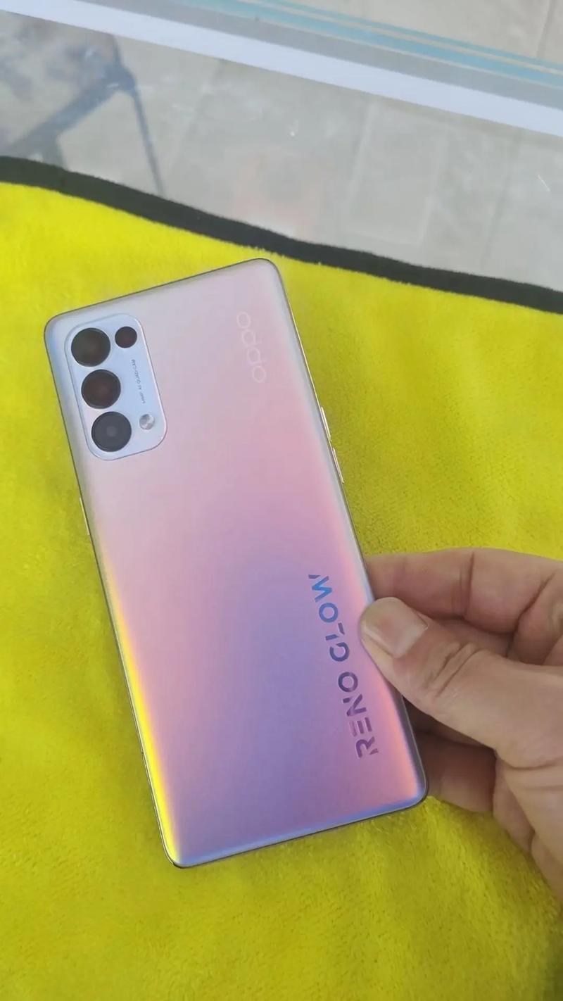 二手reno4pro值得买吗，二手opporeno4se-第1张图片-优品飞百科