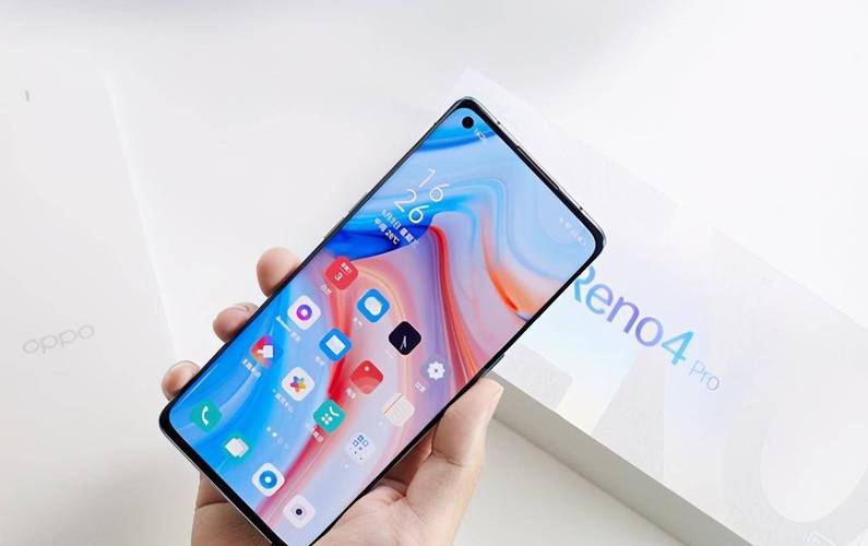 二手reno4pro值得买吗，二手opporeno4se-第5张图片-优品飞百科