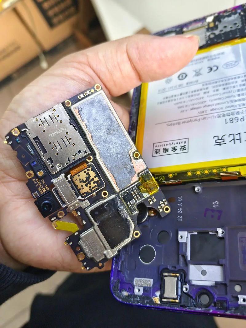 oppor17换屏需要多少钱,oppor17换屏幕总成多少钱?-第2张图片-优品飞百科 oppor17换屏需要多少钱,oppor17换屏幕总成多少钱?-第2张图片-优品飞百科