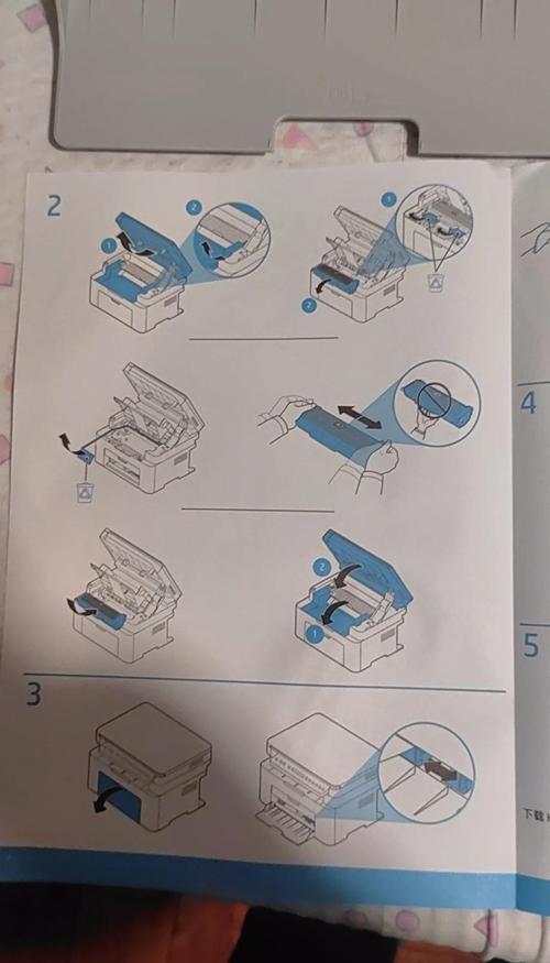 惠普彩色打印机怎么扫描，惠普彩色打印机扫描仪故障-第2张图片-优品飞百科