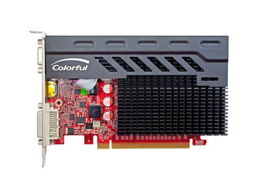 七彩虹610显卡怎么样？七彩虹gtx610？