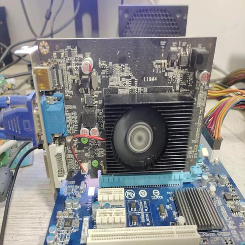 七彩虹610显卡怎么样？七彩虹gtx610？-第3张图片-优品飞百科