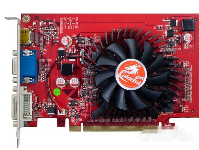 七彩虹610显卡怎么样？七彩虹gtx610？-第4张图片-优品飞百科