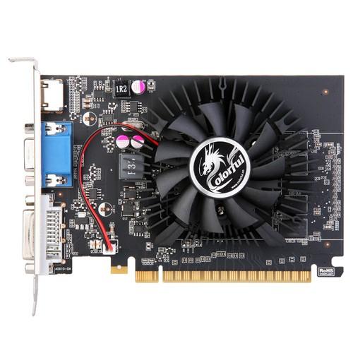 七彩虹610显卡怎么样？七彩虹gtx610？-第6张图片-优品飞百科