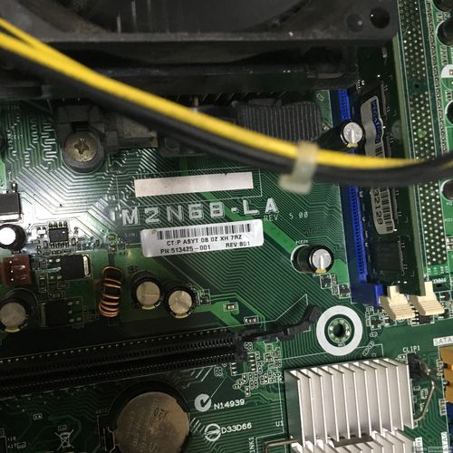 华硕m2n68是什么时候的主板，华硕m2n68am plus主版最佳cpu？-第2张图片-优品飞百科