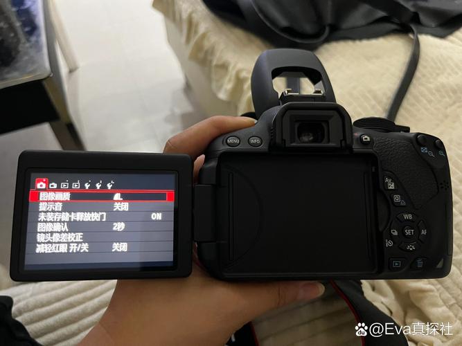 佳能700d闪光灯怎么打开，佳能700d闪光灯在哪开？-第8张图片-优品飞百科